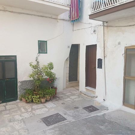 Impero Apartament Ostuni Apartamento Exterior foto