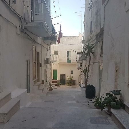 Impero Apartament Ostuni Apartamento Exterior foto