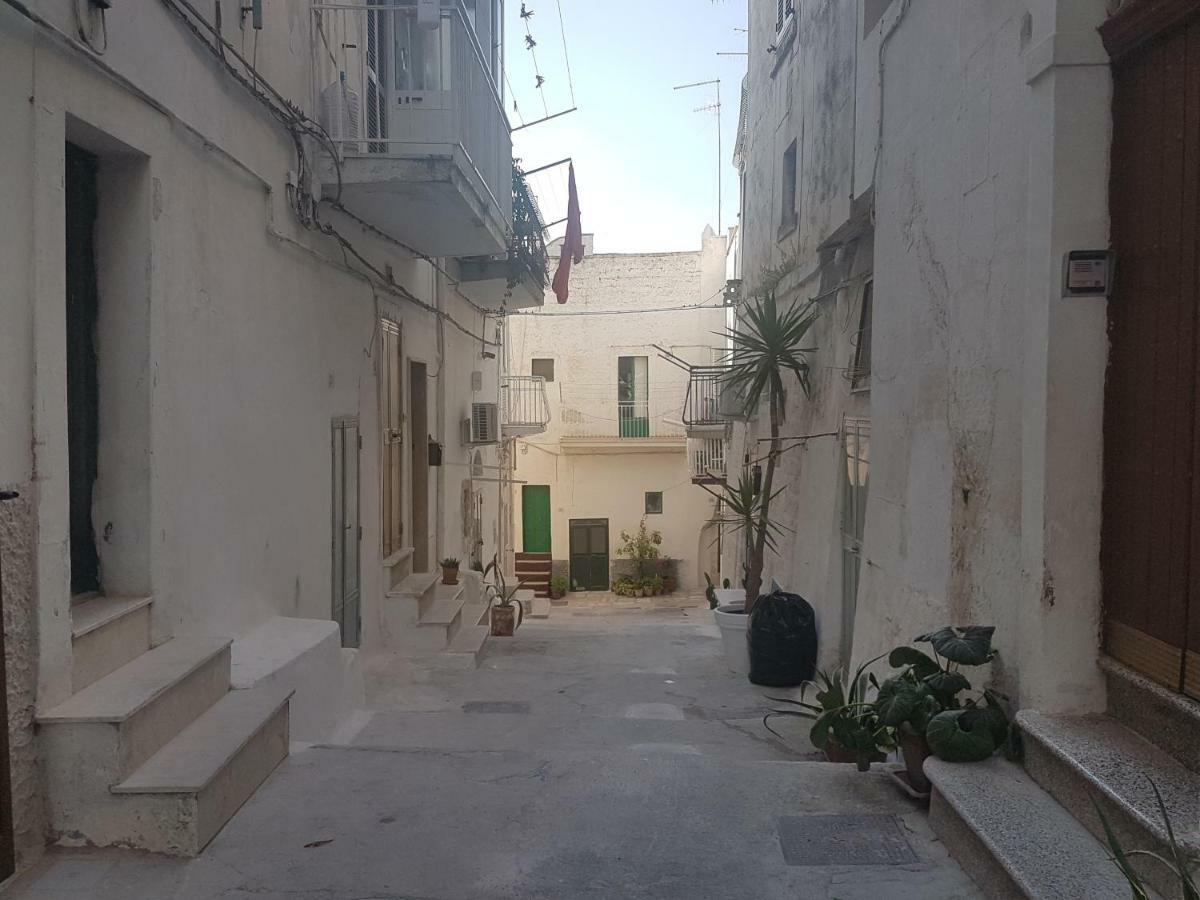 Impero Apartament Ostuni Apartamento Exterior foto