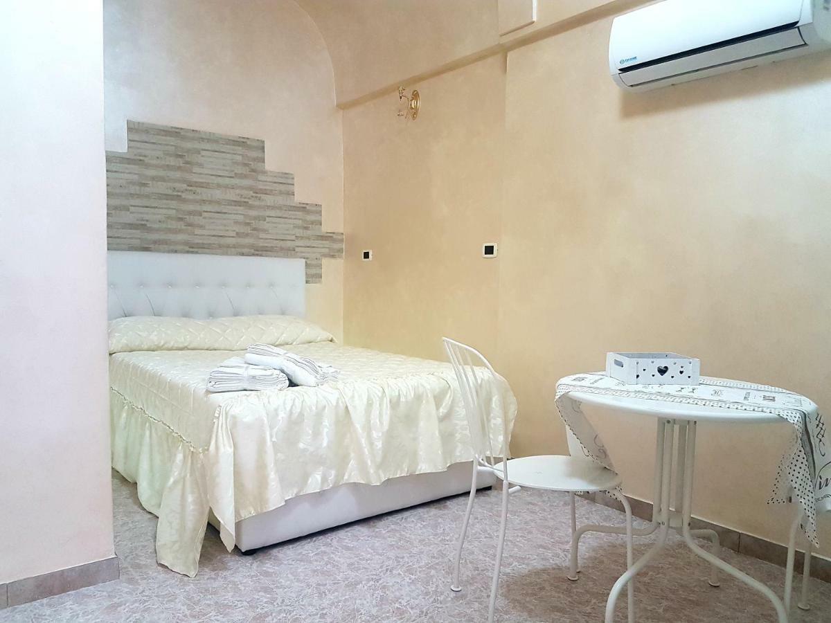 Impero Apartament Ostuni Apartamento Exterior foto